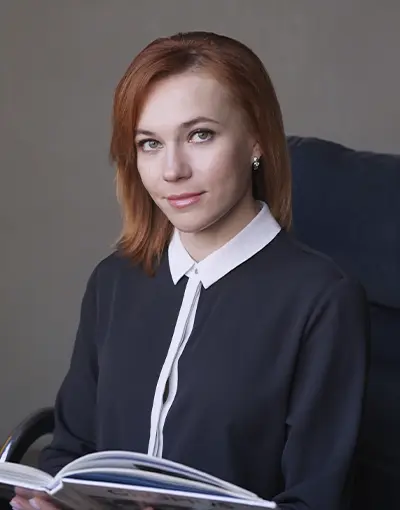 Аксёнова Анна