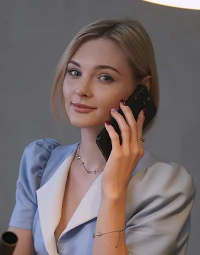 Шерстнёва Марина