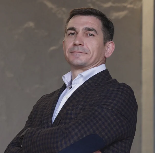 Шевкопляс Павел Петрович